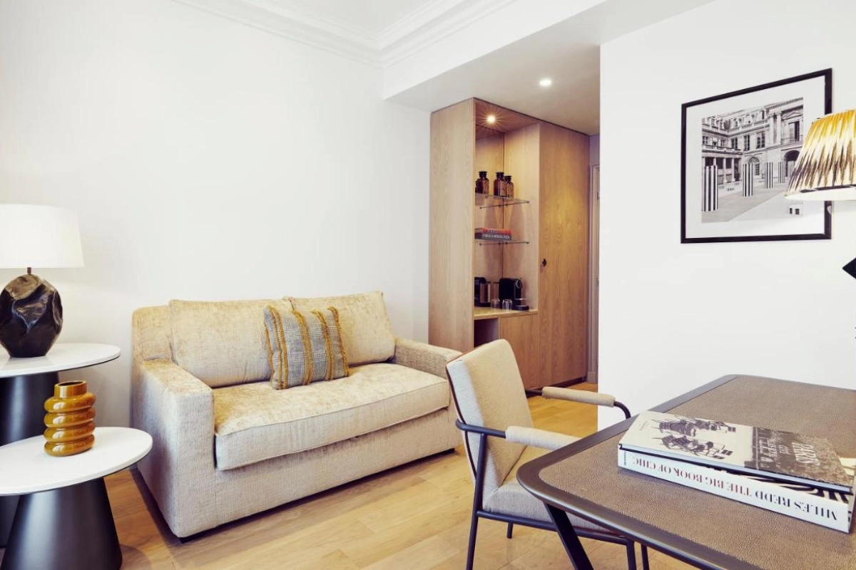 Grand Hotel du Palais Royal - Hotel Photo 44