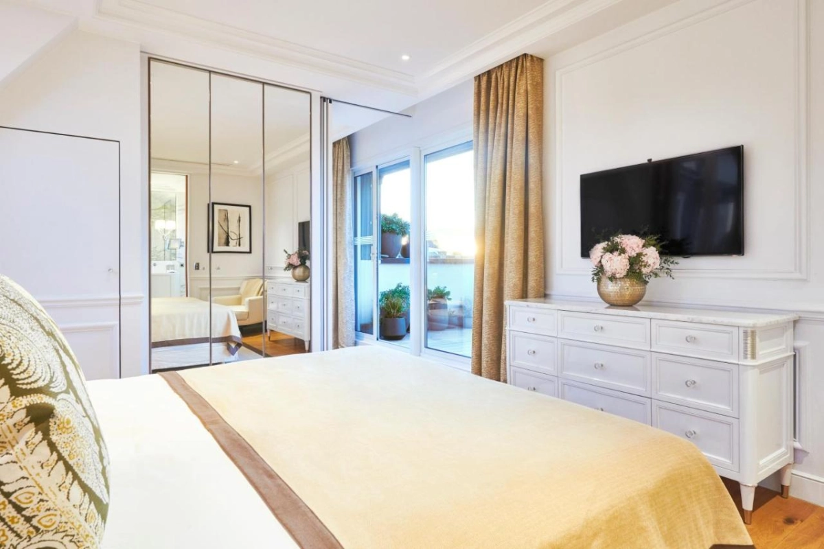 Grand Hotel du Palais Royal - Hotel Photo 47