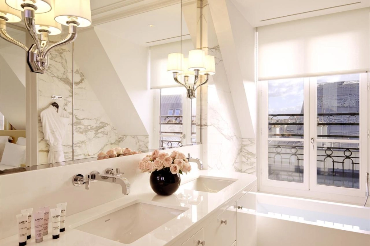 Grand Hotel du Palais Royal - Hotel Photo 48