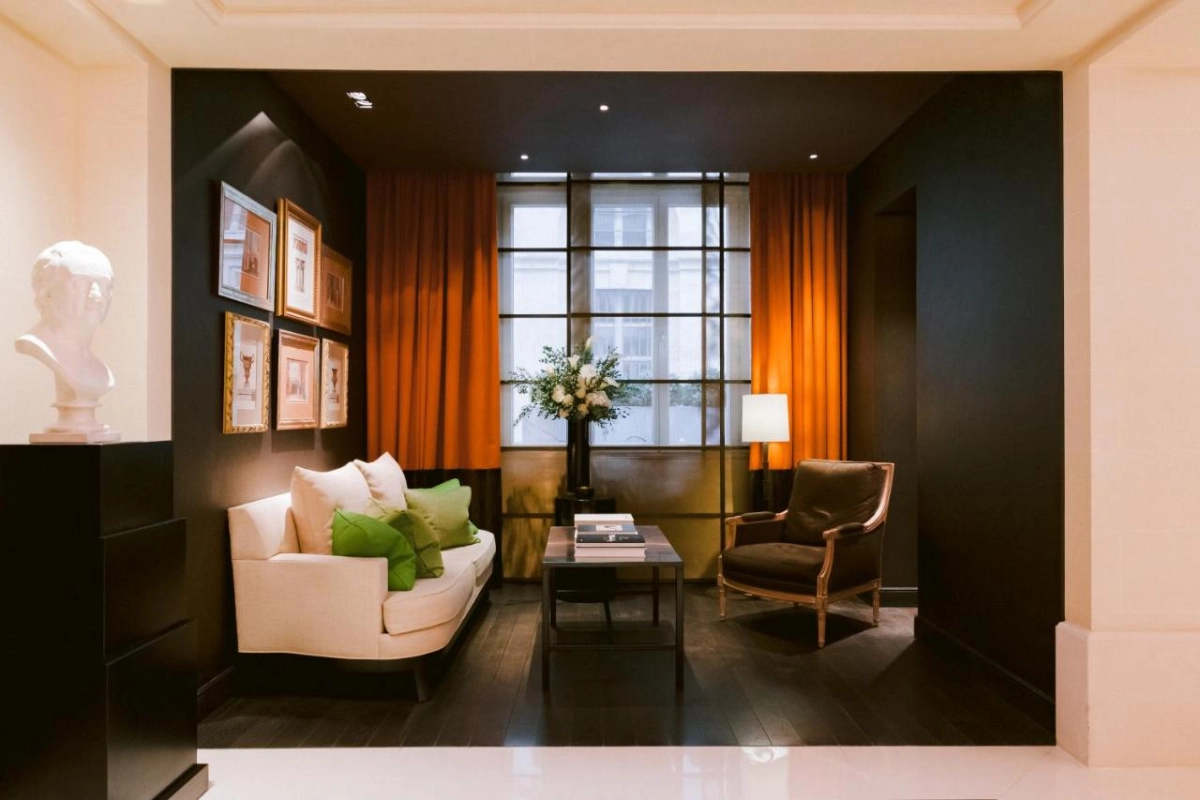 Grand Hotel du Palais Royal - Hotel Photo 53