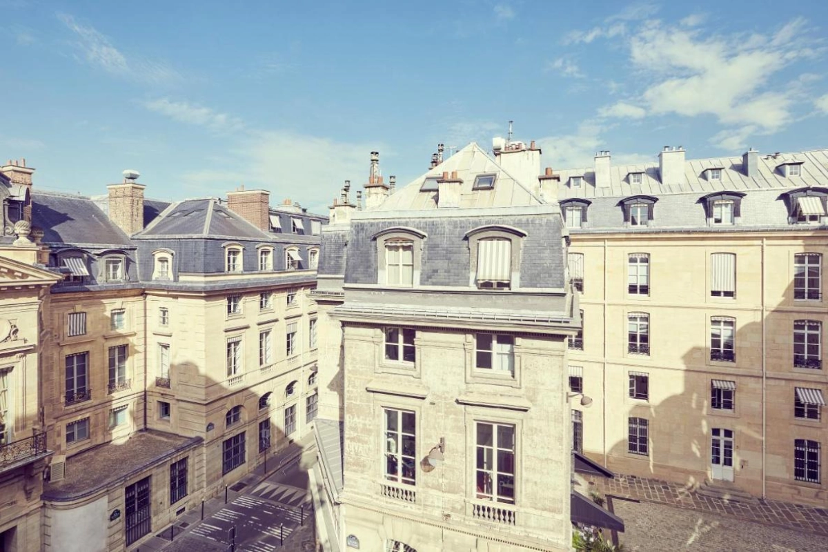 Grand Hotel du Palais Royal - Hotel Photo 60