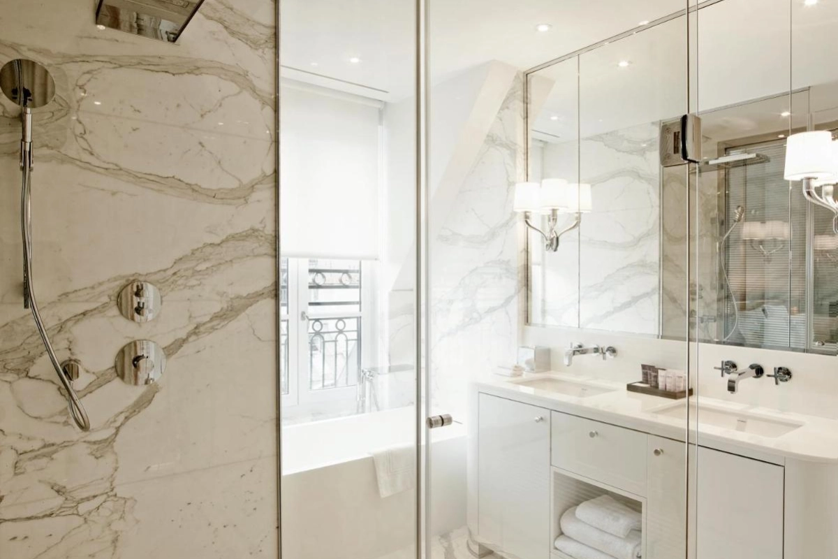 Grand Hotel du Palais Royal - Hotel Photo 61