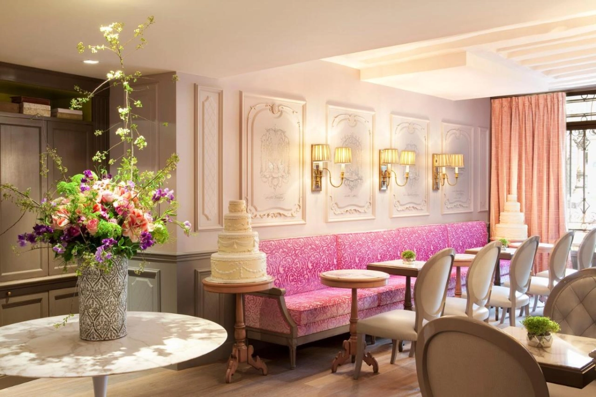 La Maison Favart - Hotel Photo 5