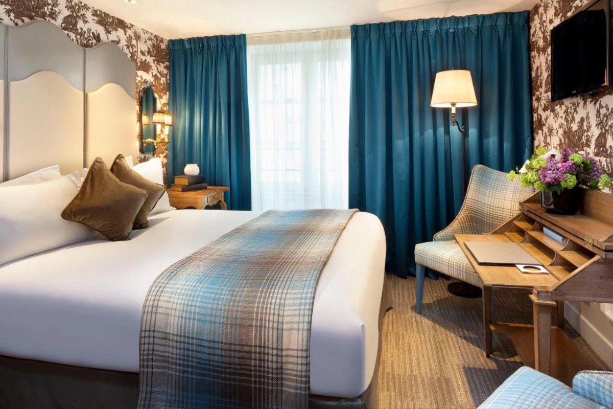 La Maison Favart - Hotel Photo 6