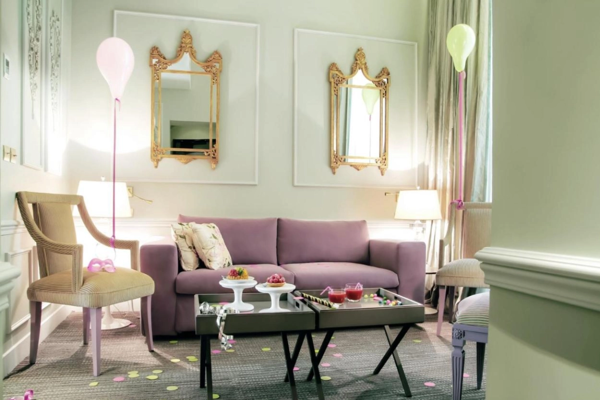 La Maison Favart - Hotel Photo 7