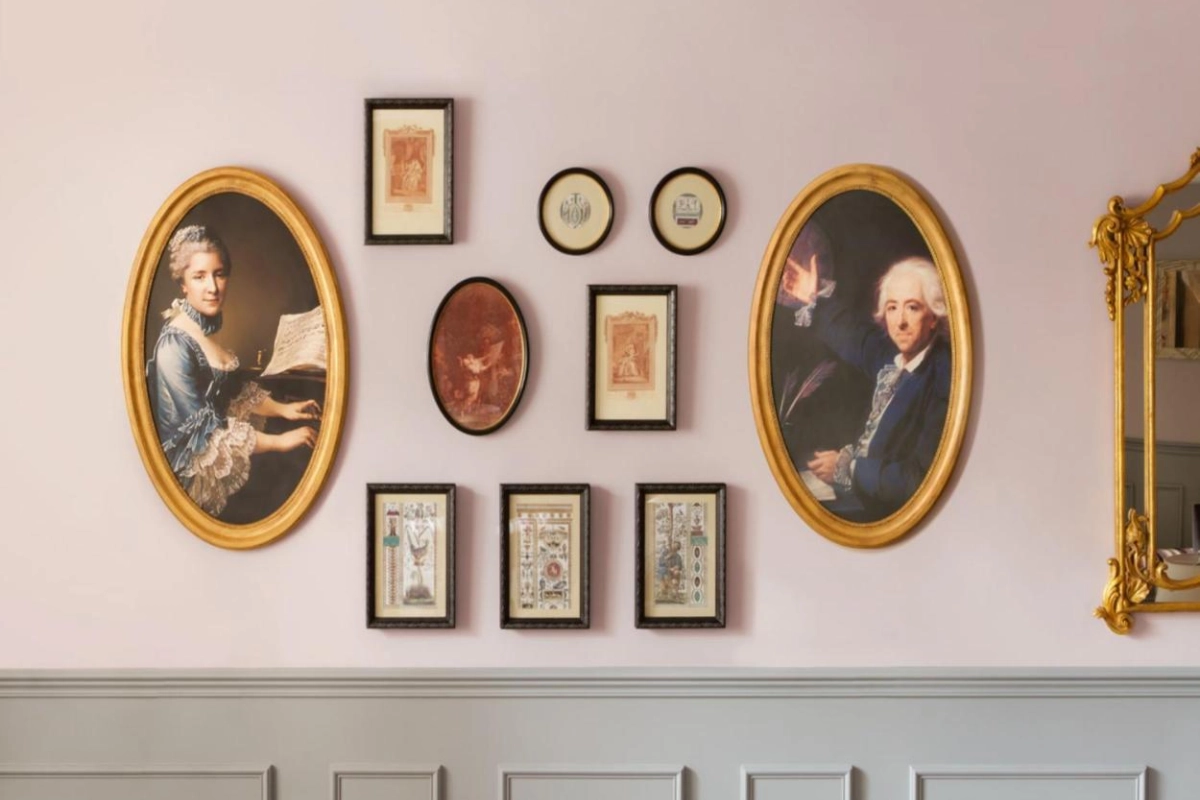 La Maison Favart - Hotel Photo 11