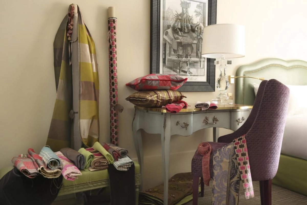 La Maison Favart - Hotel Photo 12