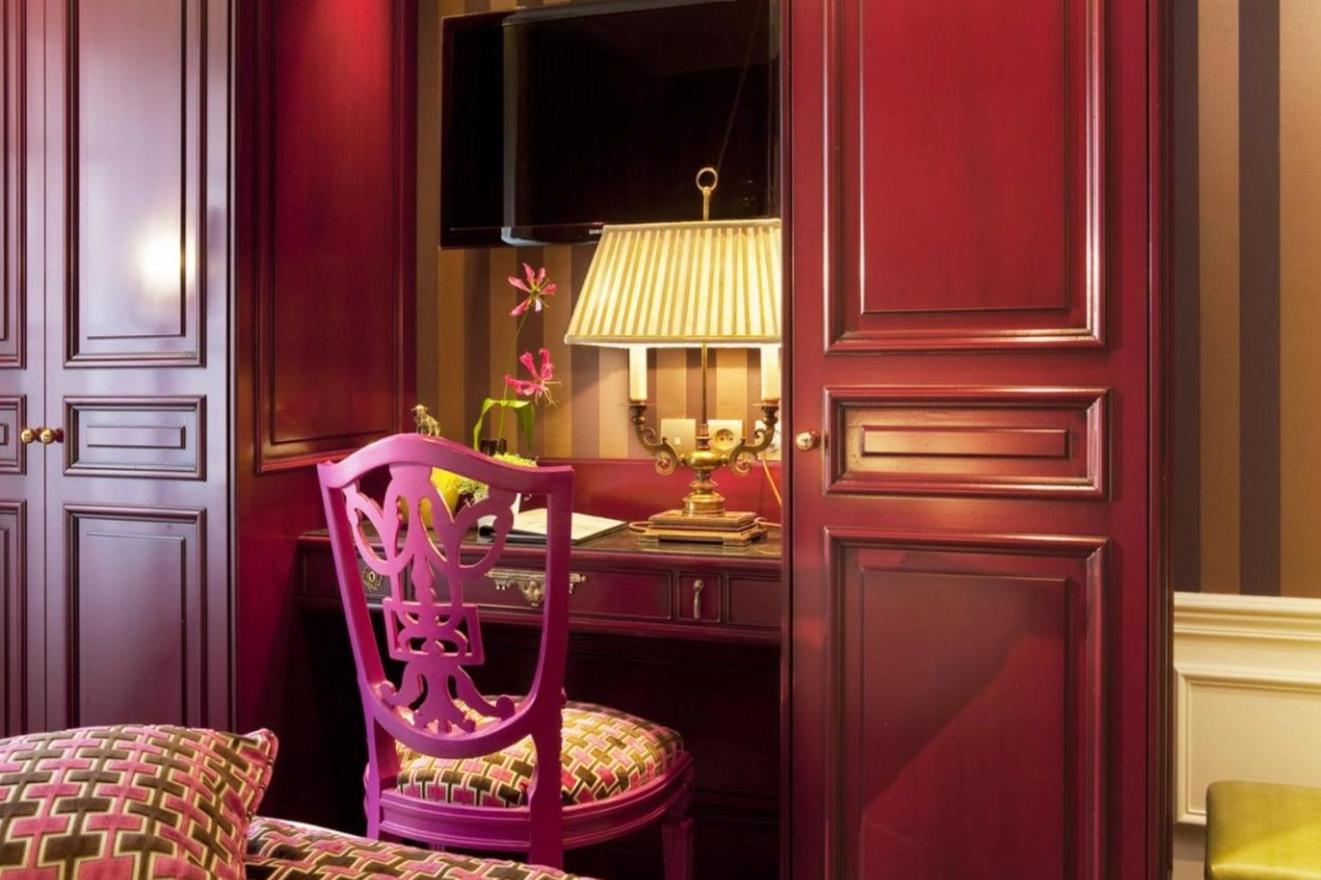 La Maison Favart - Hotel Photo 18