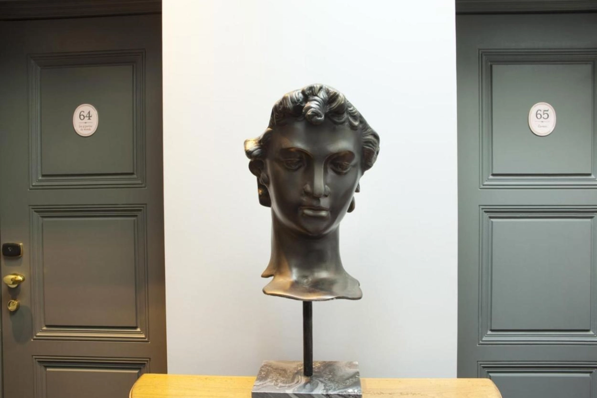 La Maison Favart - Hotel Photo 20