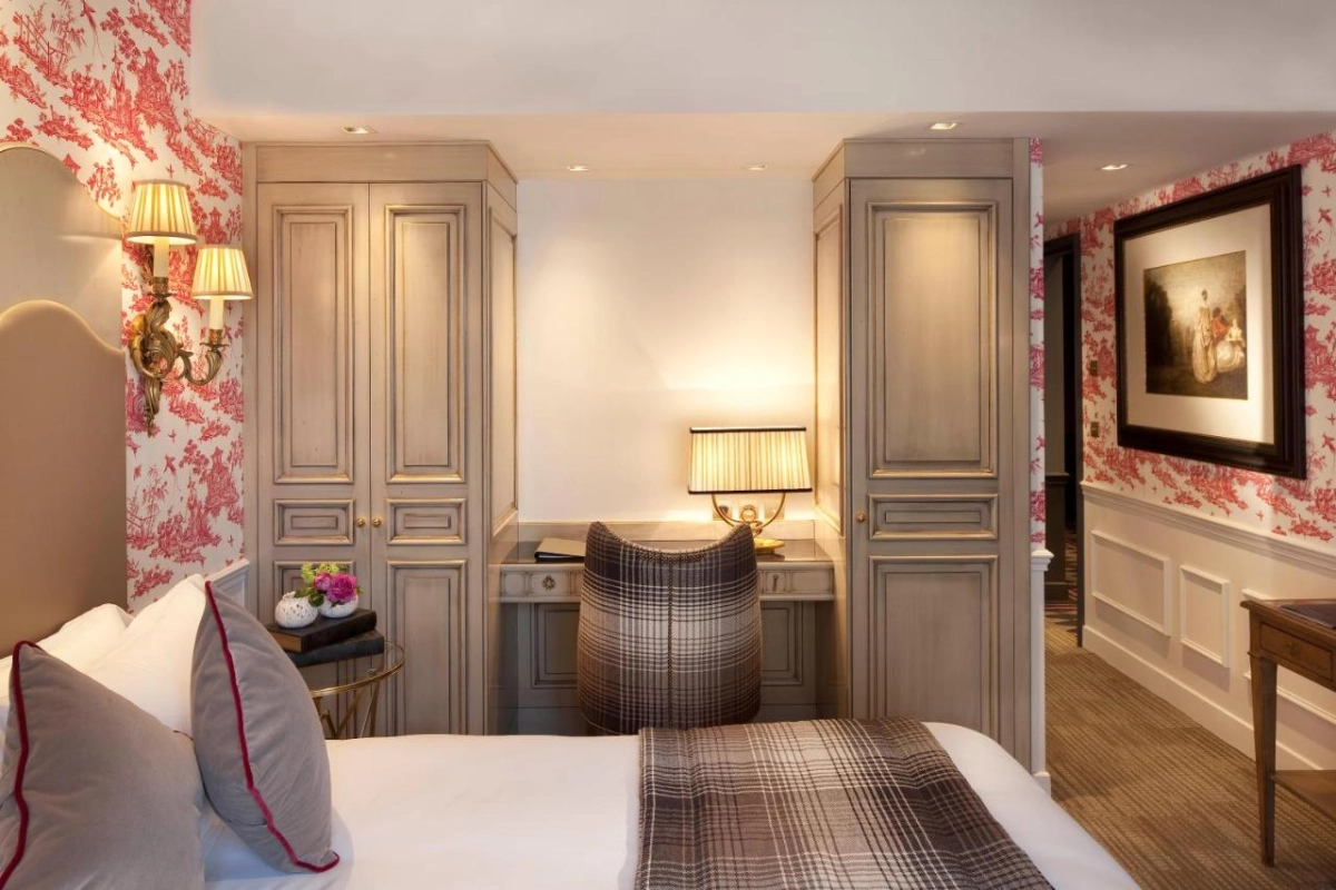 La Maison Favart - Hotel Photo 28