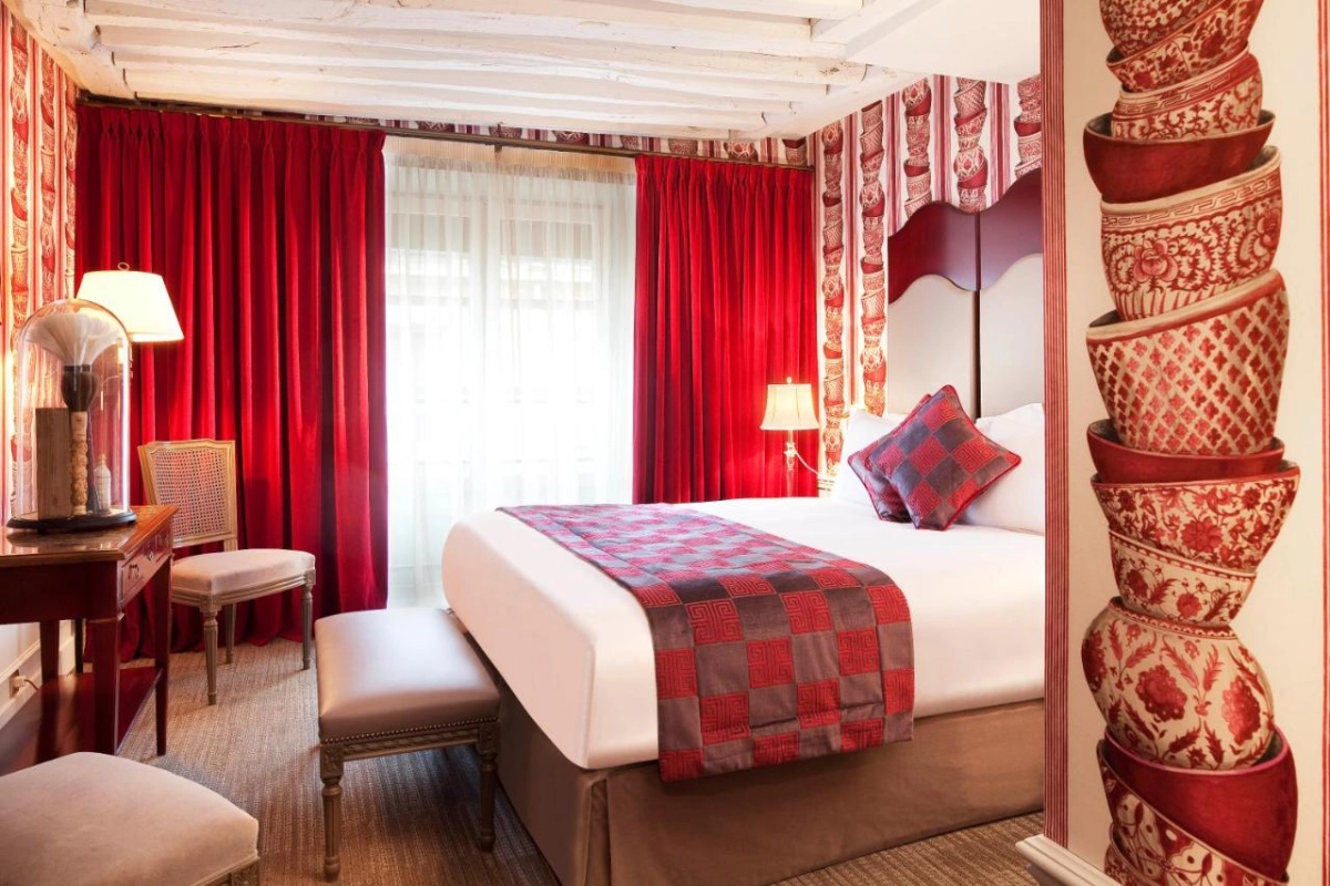 La Maison Favart - Hotel Photo 33