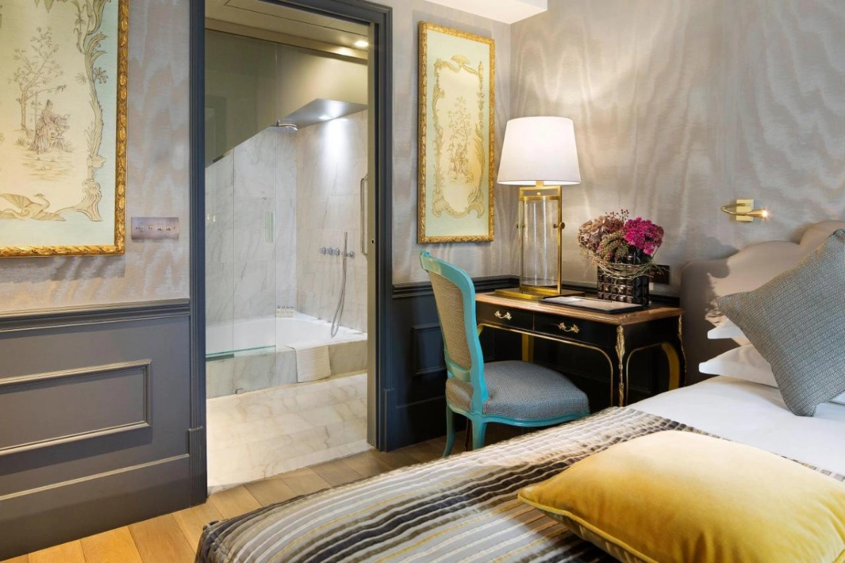 La Maison Favart - Hotel Photo 38