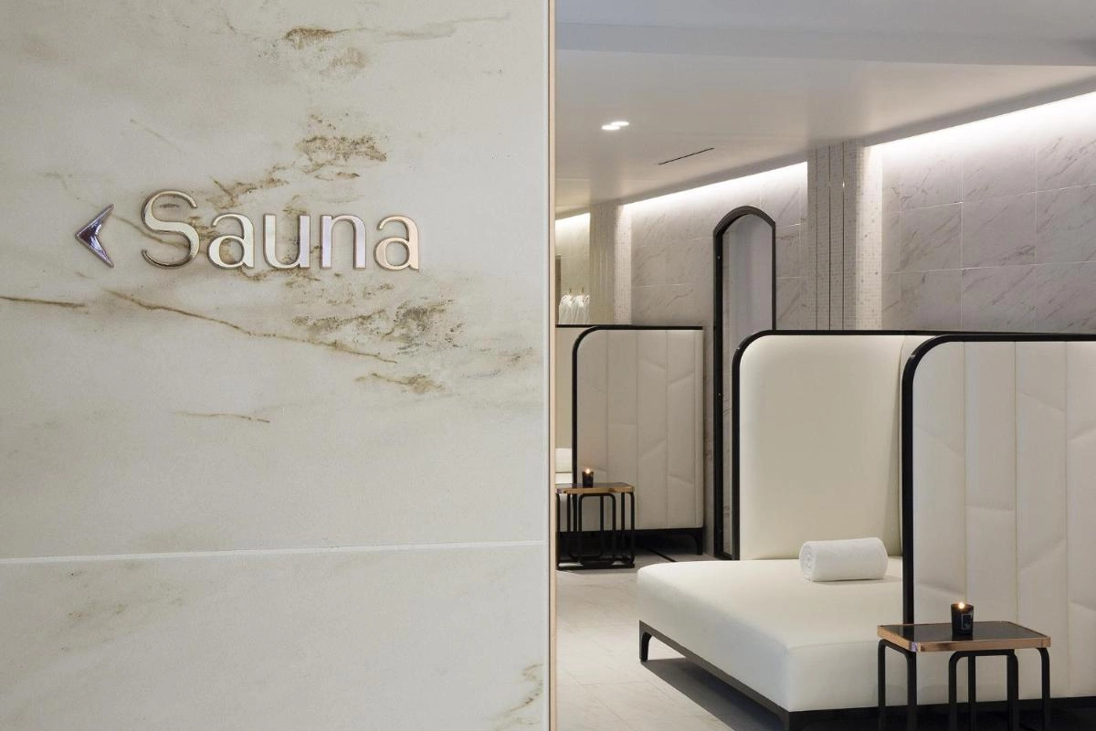 Le Narcisse Blanc Hotel & Spa - Hotel Photo 28