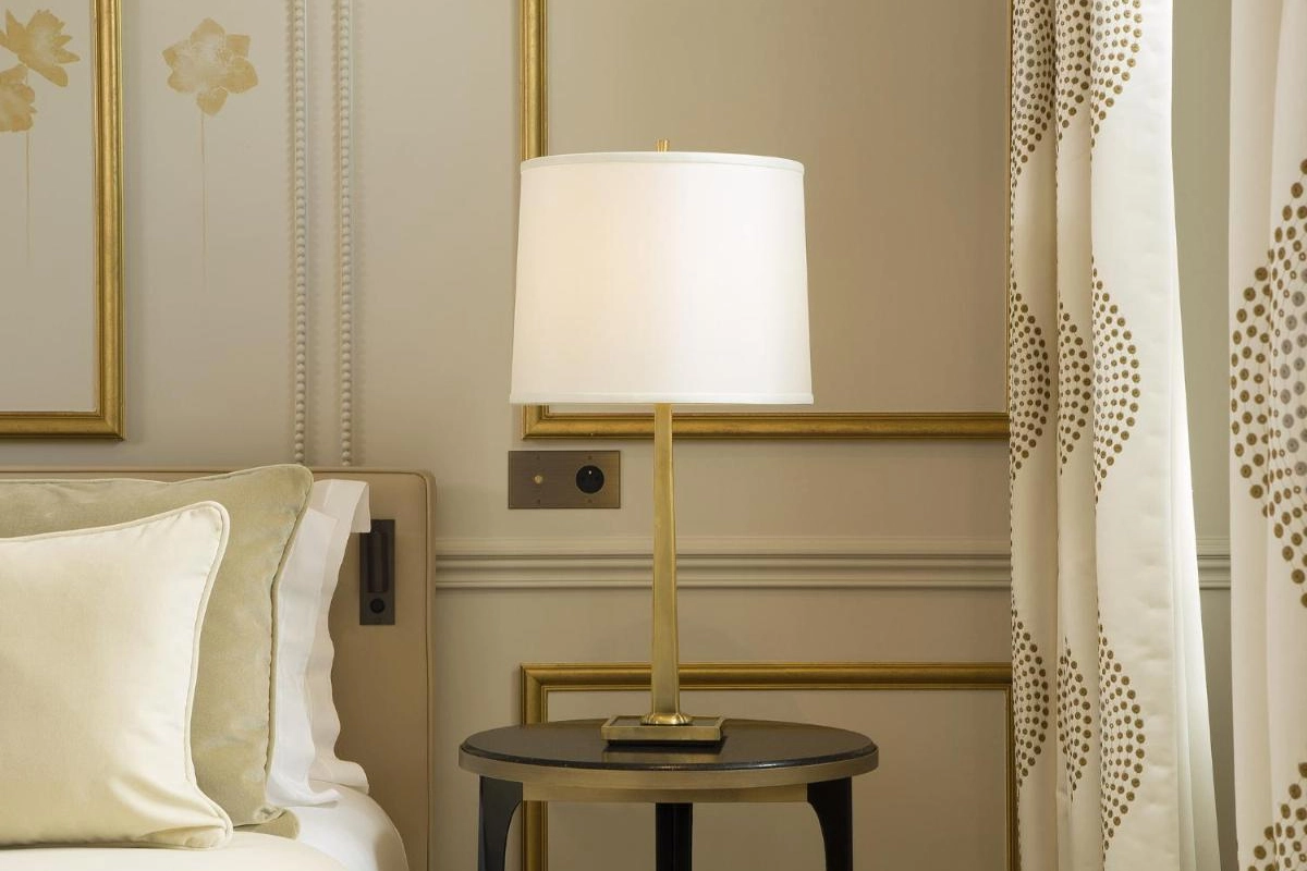 Le Narcisse Blanc Hotel & Spa - Hotel Photo 39