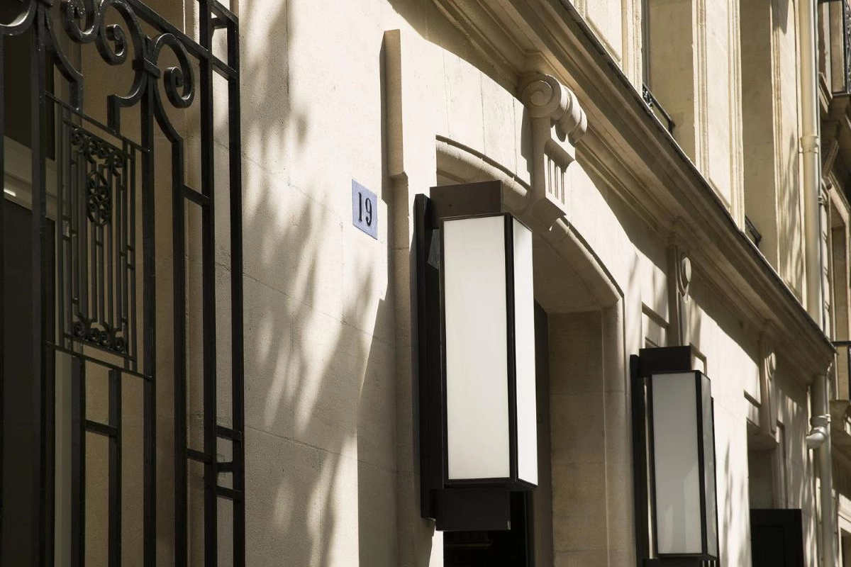 Le Narcisse Blanc Hotel & Spa - Hotel Photo 49