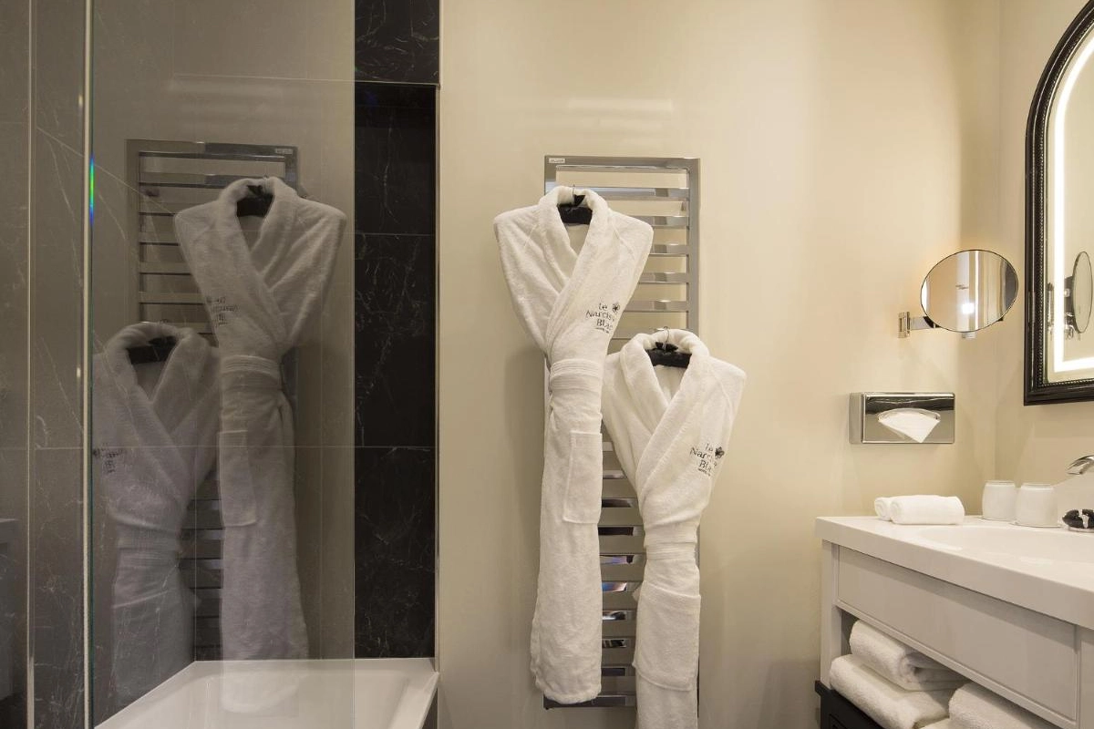 Le Narcisse Blanc Hotel & Spa - Hotel Photo 63