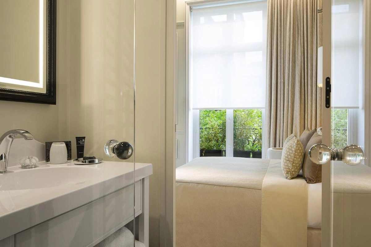 Le Narcisse Blanc Hotel & Spa - Hotel Photo 65