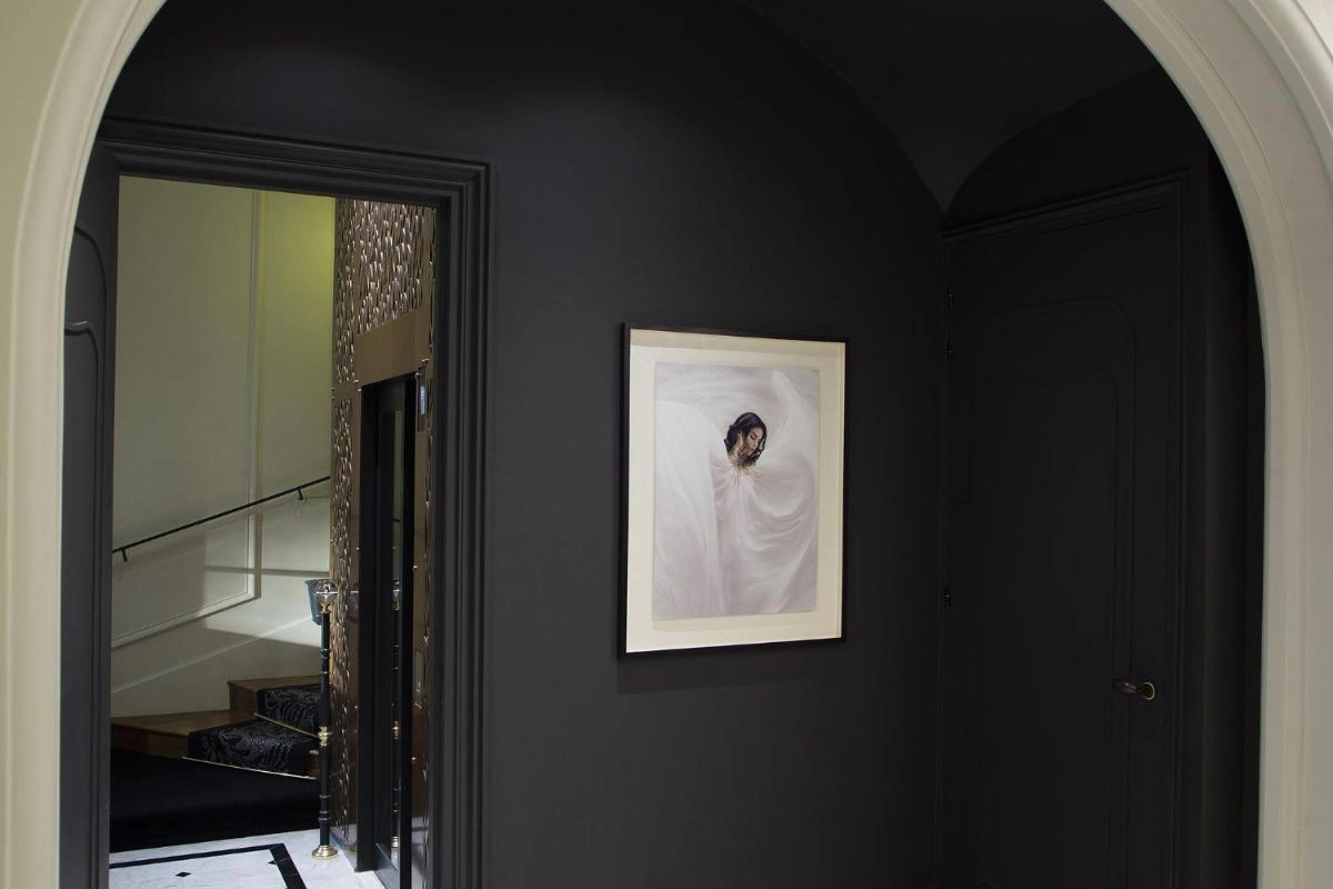 Le Narcisse Blanc Hotel & Spa - Hotel Photo 66