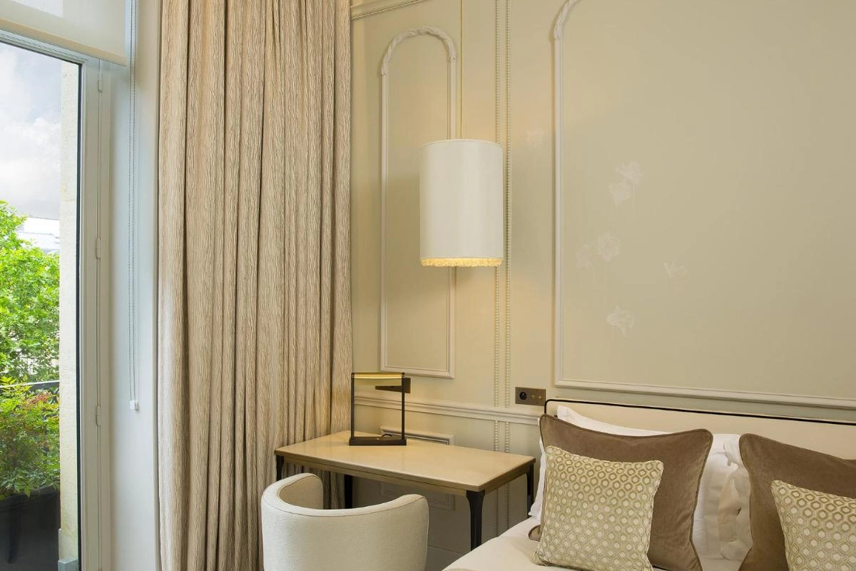 Le Narcisse Blanc Hotel & Spa - Hotel Photo 69