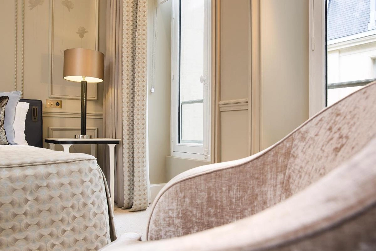 Le Narcisse Blanc Hotel & Spa - Hotel Photo 73