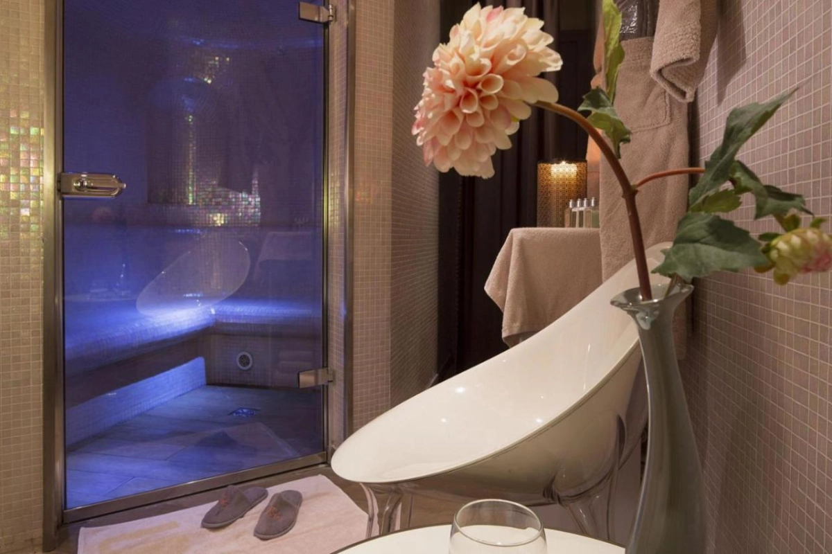 Hotel Le Six - Hotel Photo 36