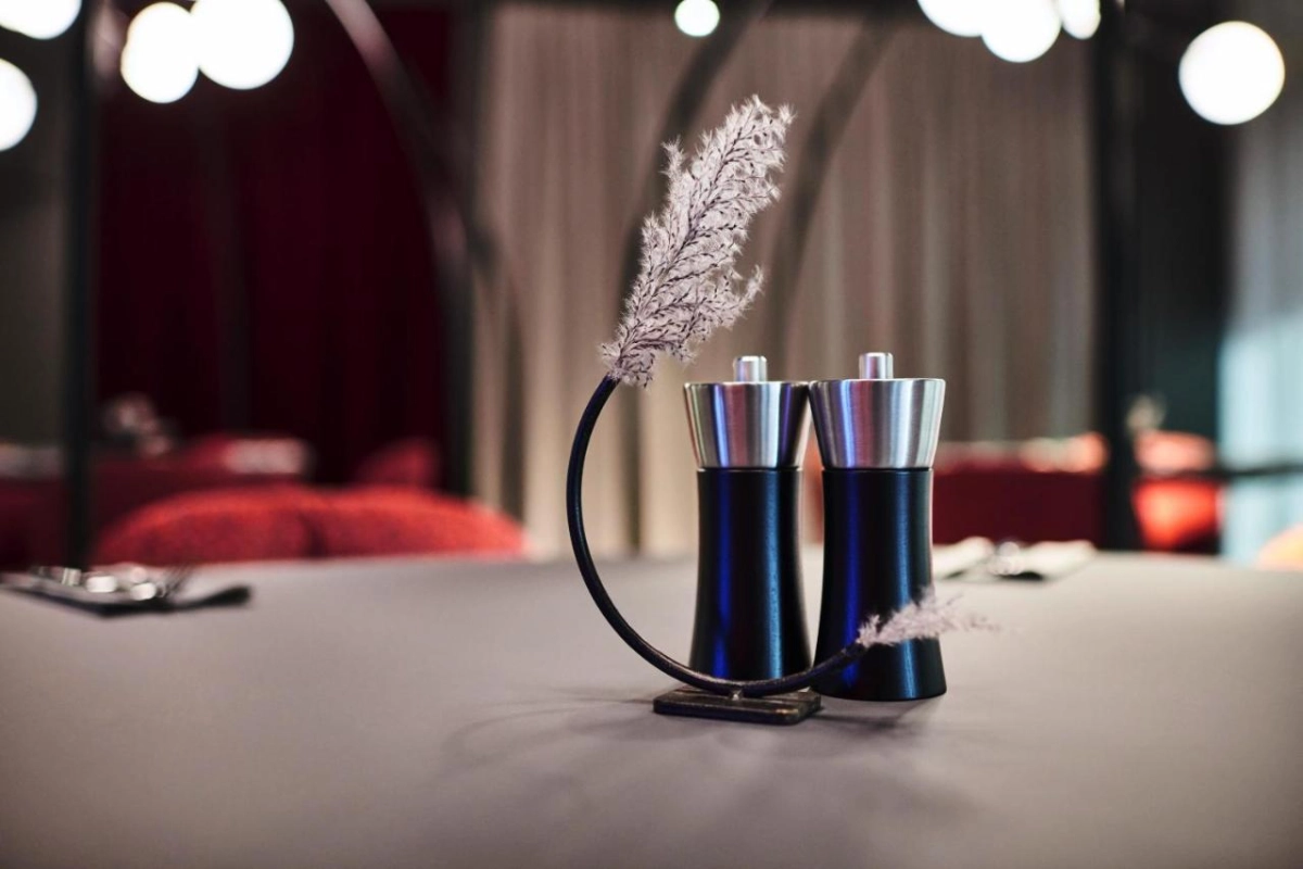 Jaz In The City - Hotel Photo 14