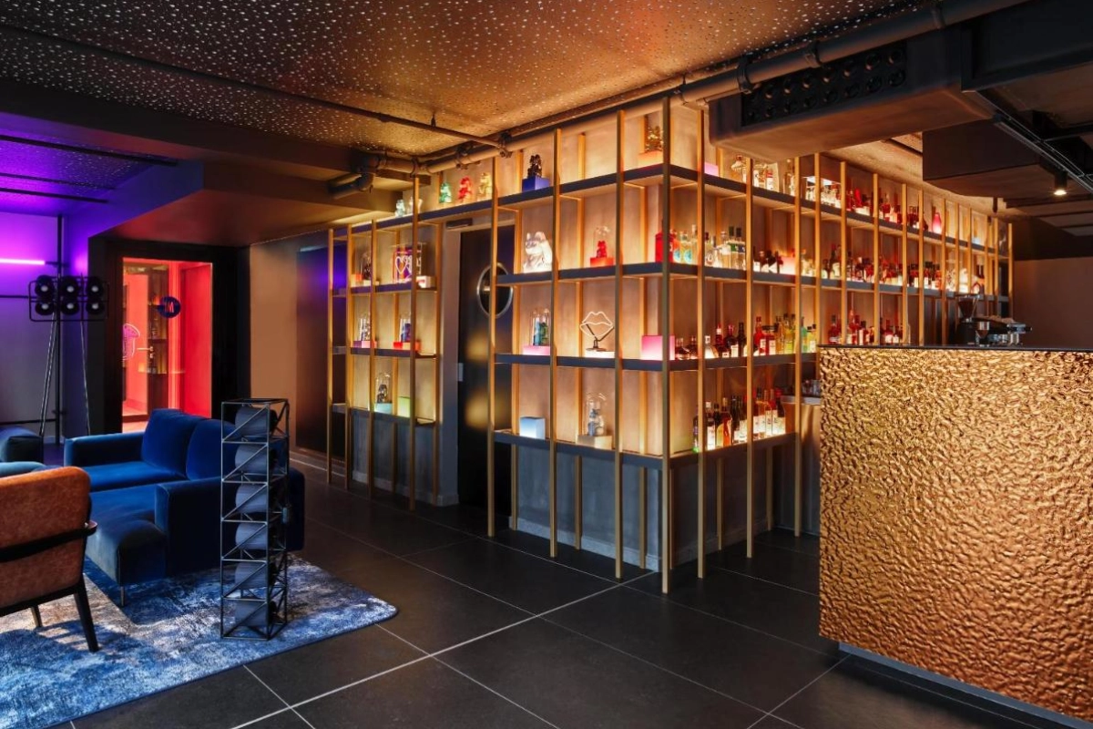 Jaz In The City - Hotel Photo 19