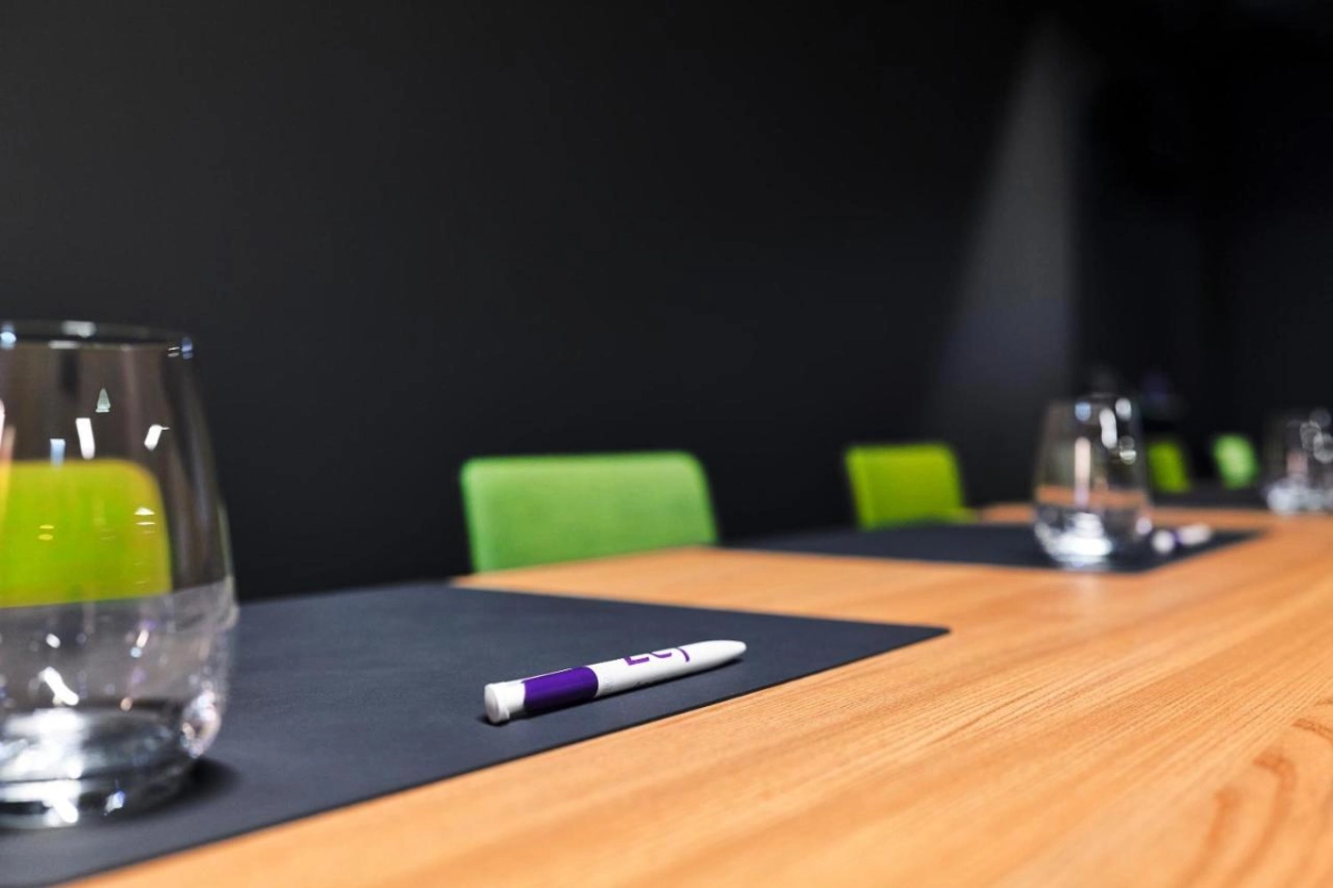 Jaz In The City - Hotel Photo 27