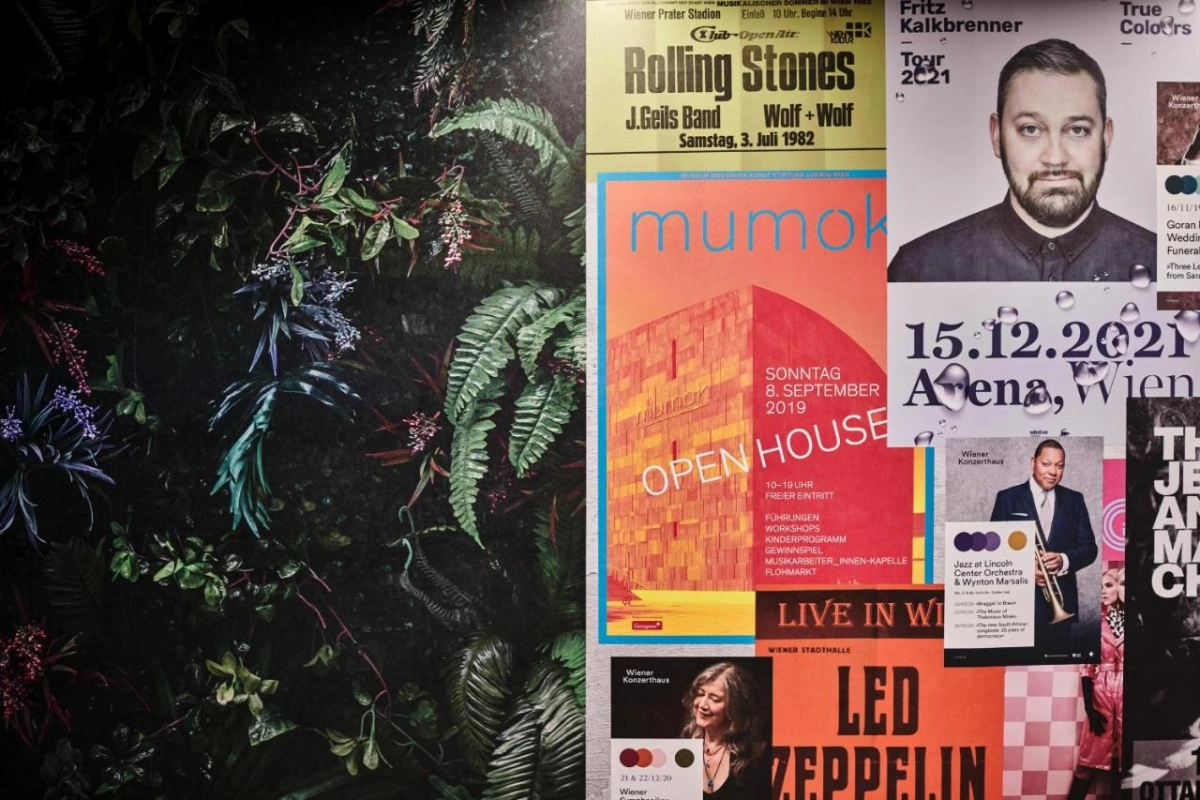 Jaz In The City - Hotel Photo 28