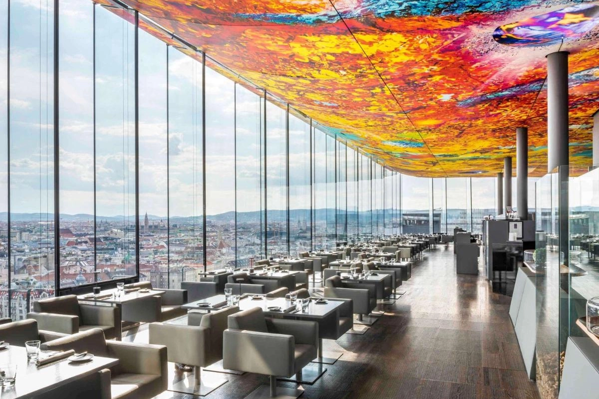 SO Vienna - Hotel Photo 1