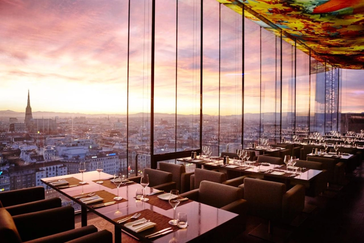 SO Vienna - Hotel Photo 3