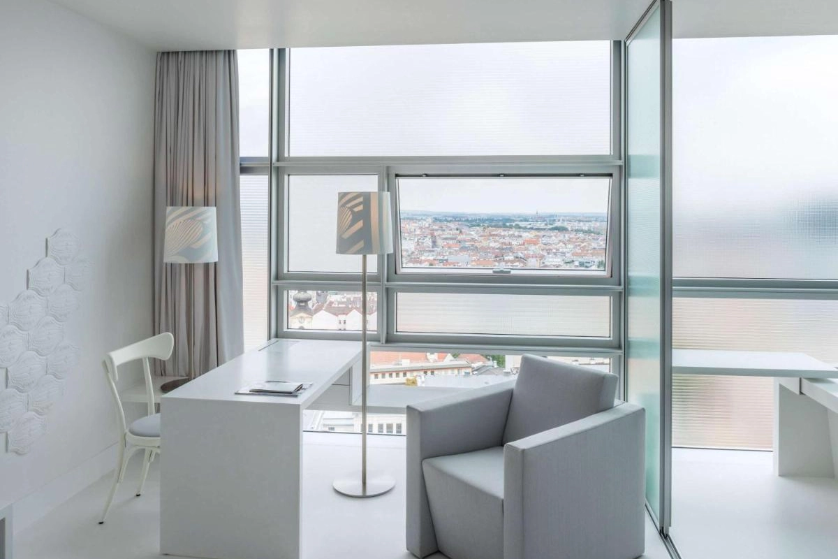 SO Vienna - Hotel Photo 6