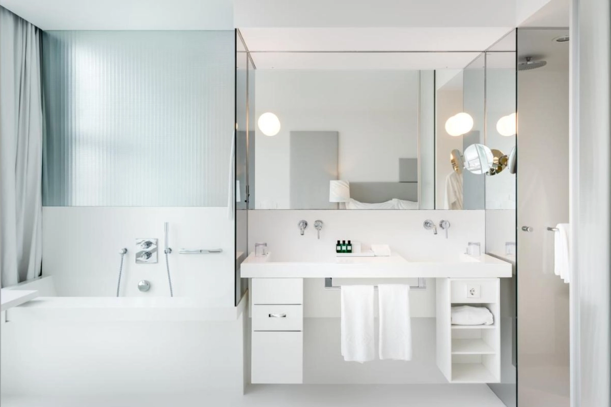 SO Vienna - Hotel Photo 7