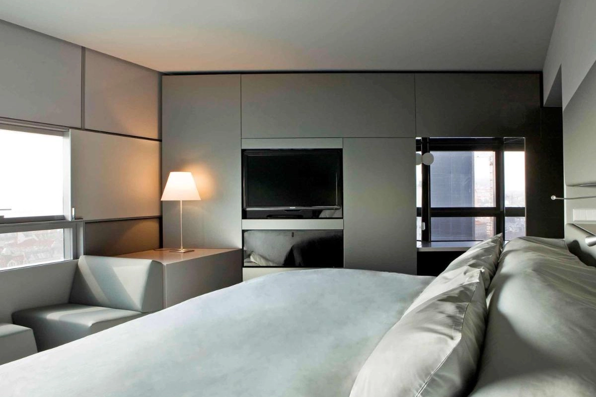 SO Vienna - Hotel Photo 9