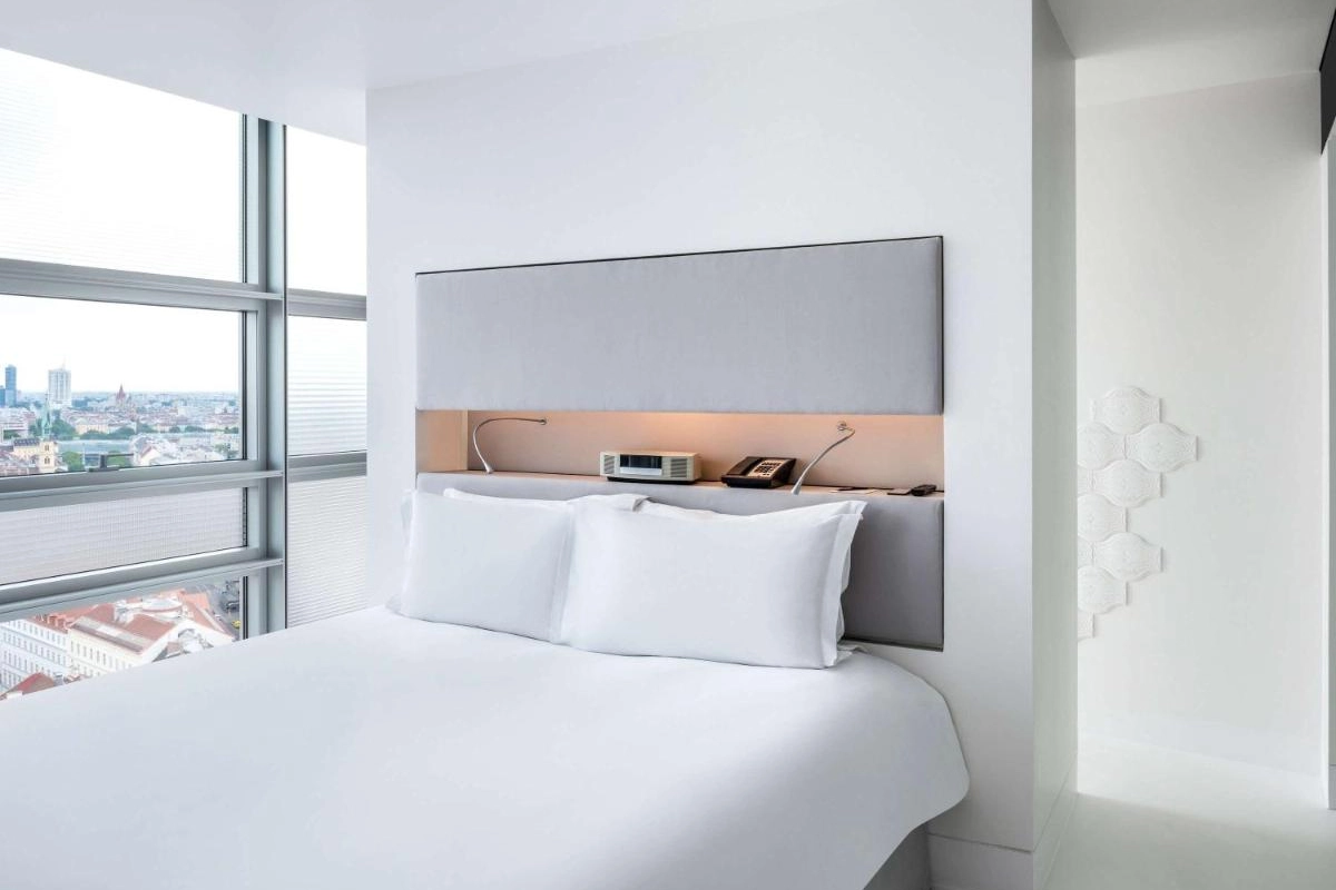 SO Vienna - Hotel Photo 11