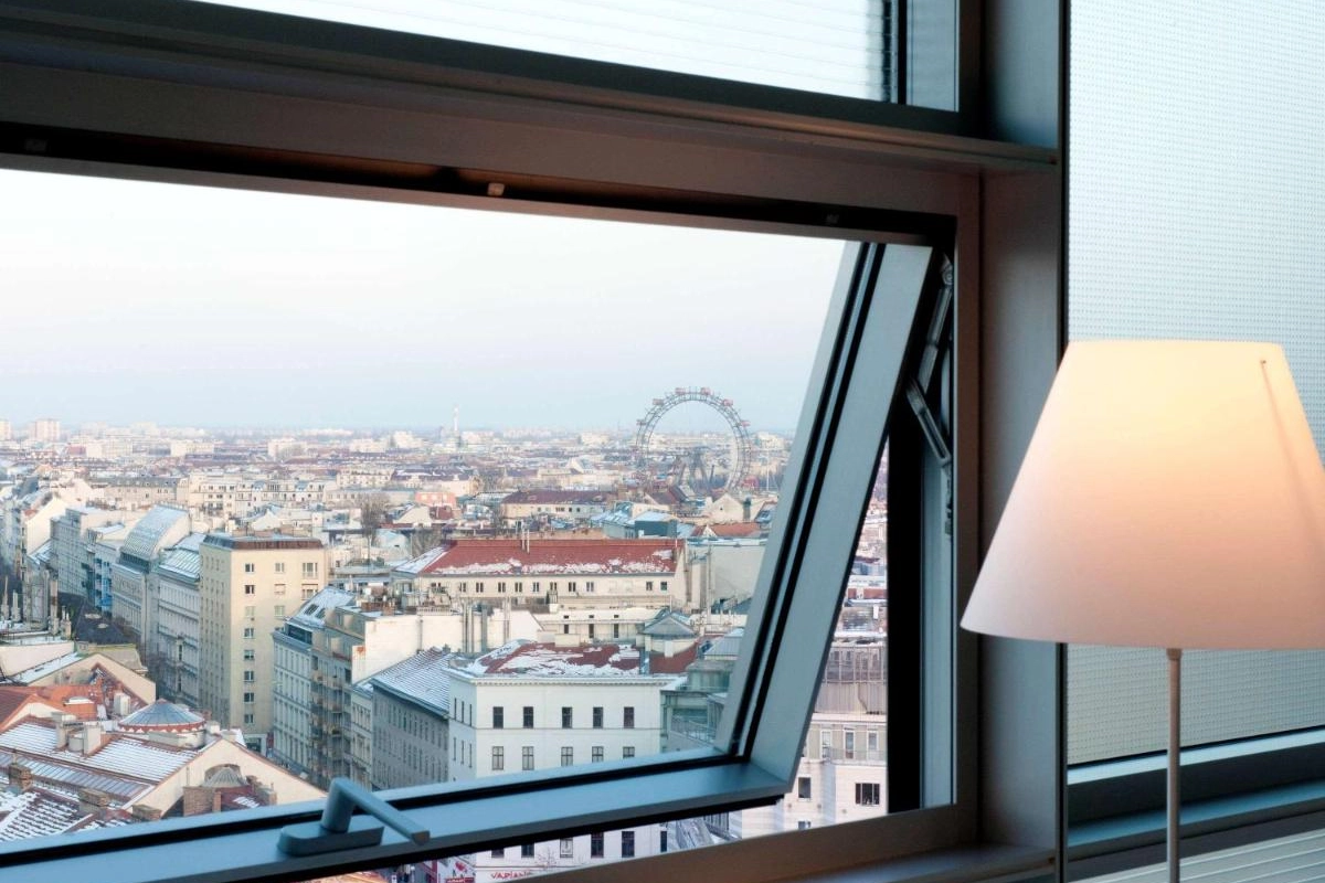 SO Vienna - Hotel Photo 12