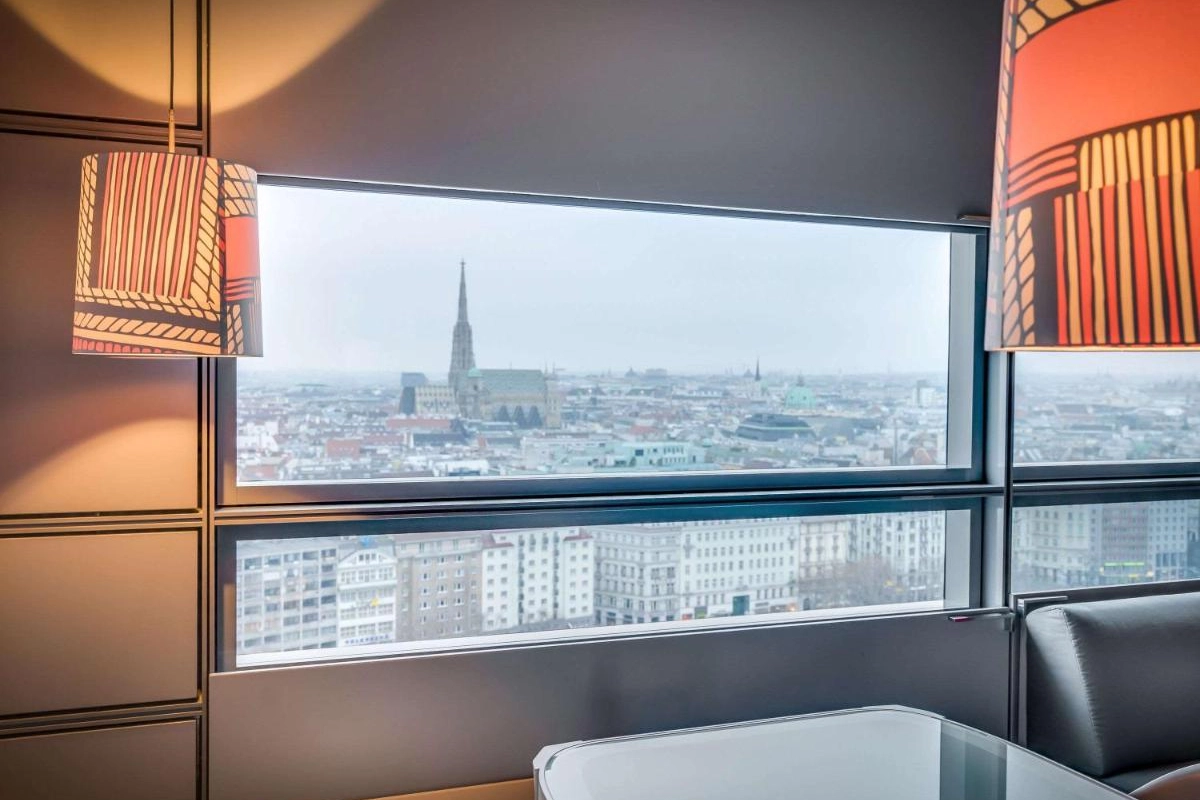 SO Vienna - Hotel Photo 13