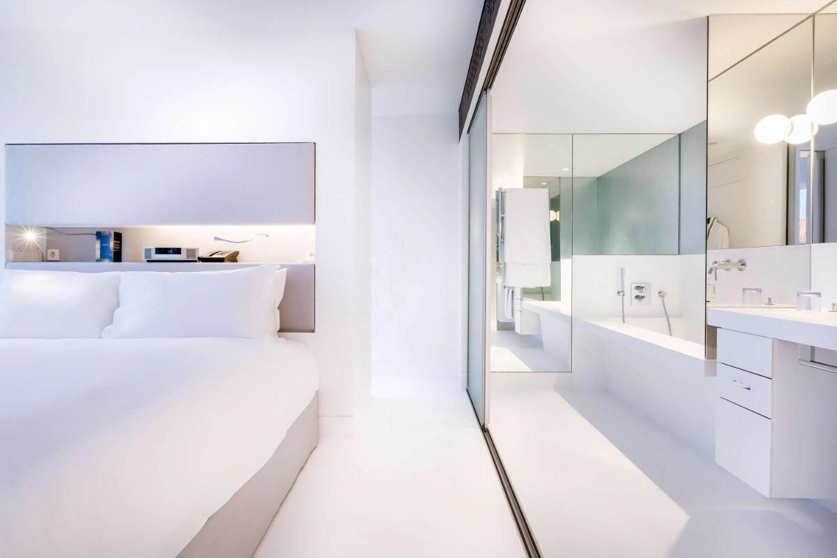 SO Vienna - Hotel Photo 14