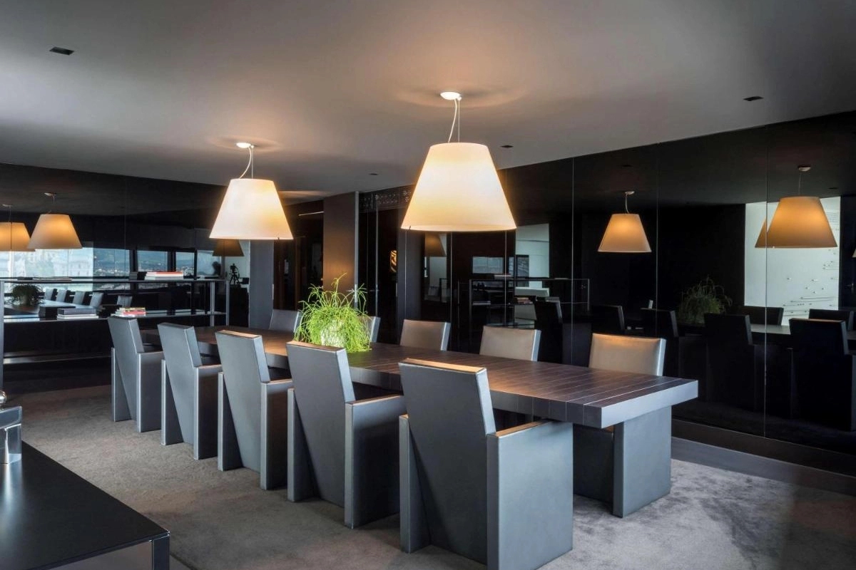 SO Vienna - Hotel Photo 15