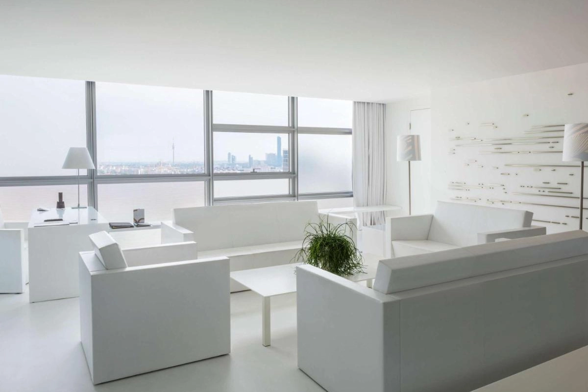 SO Vienna - Hotel Photo 16