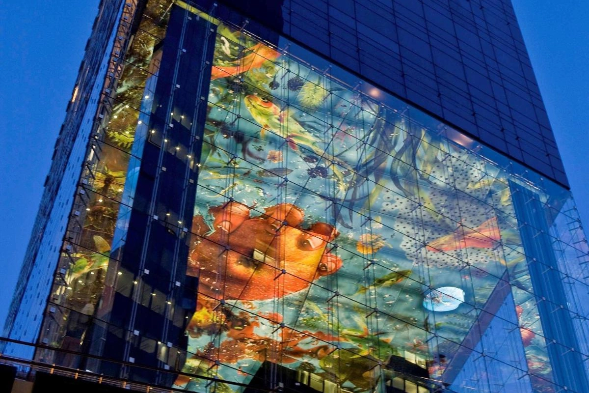 SO Vienna - Hotel Photo 17