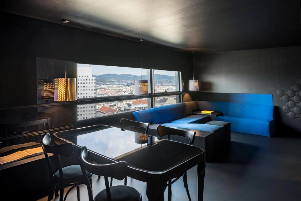 SO Vienna - Hotel Photo 18