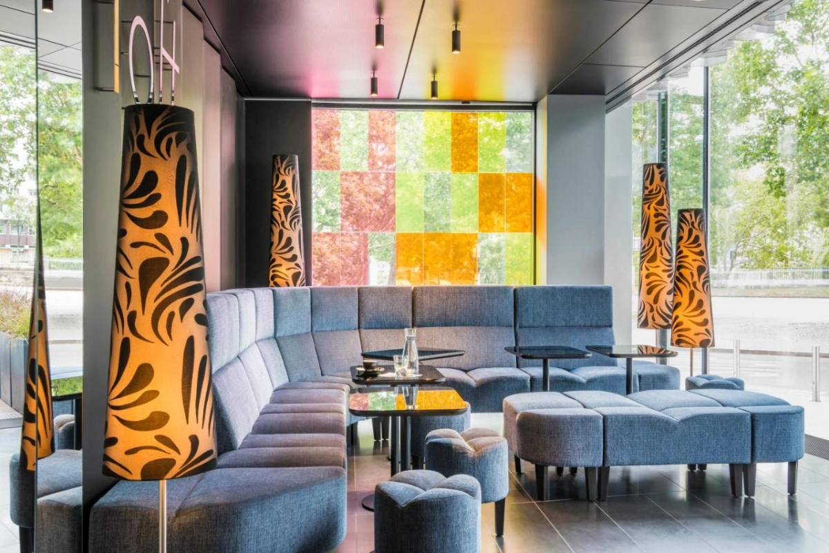 SO Vienna - Hotel Photo 19