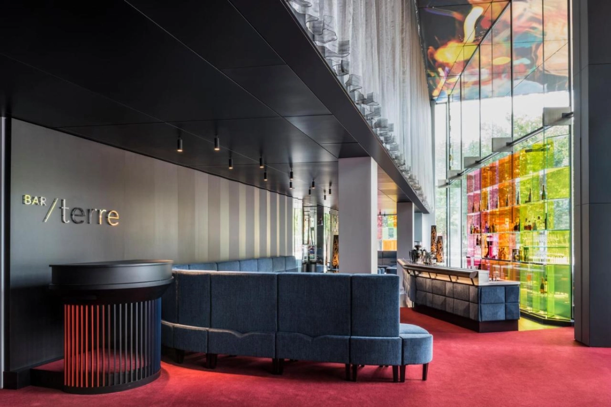 SO Vienna - Hotel Photo 20