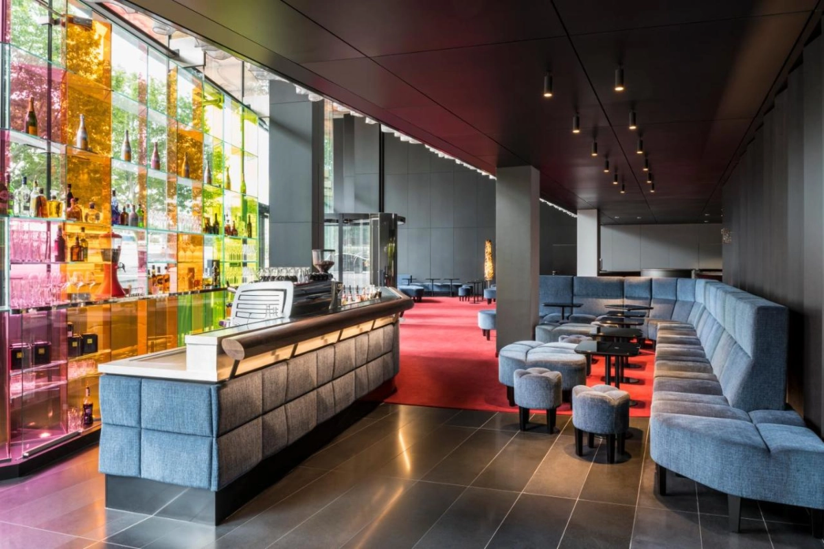 SO Vienna - Hotel Photo 21