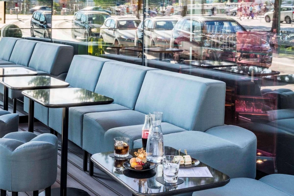 SO Vienna - Hotel Photo 22