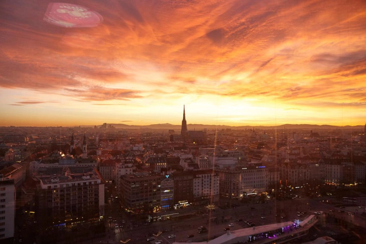 SO Vienna - Hotel Photo 25