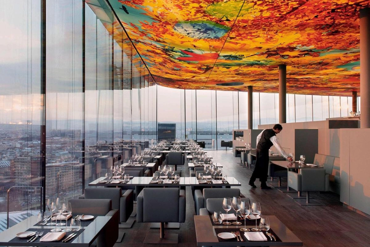 SO Vienna - Hotel Photo 26