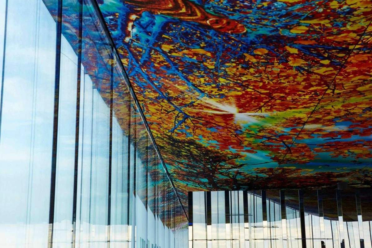 SO Vienna - Hotel Photo 27