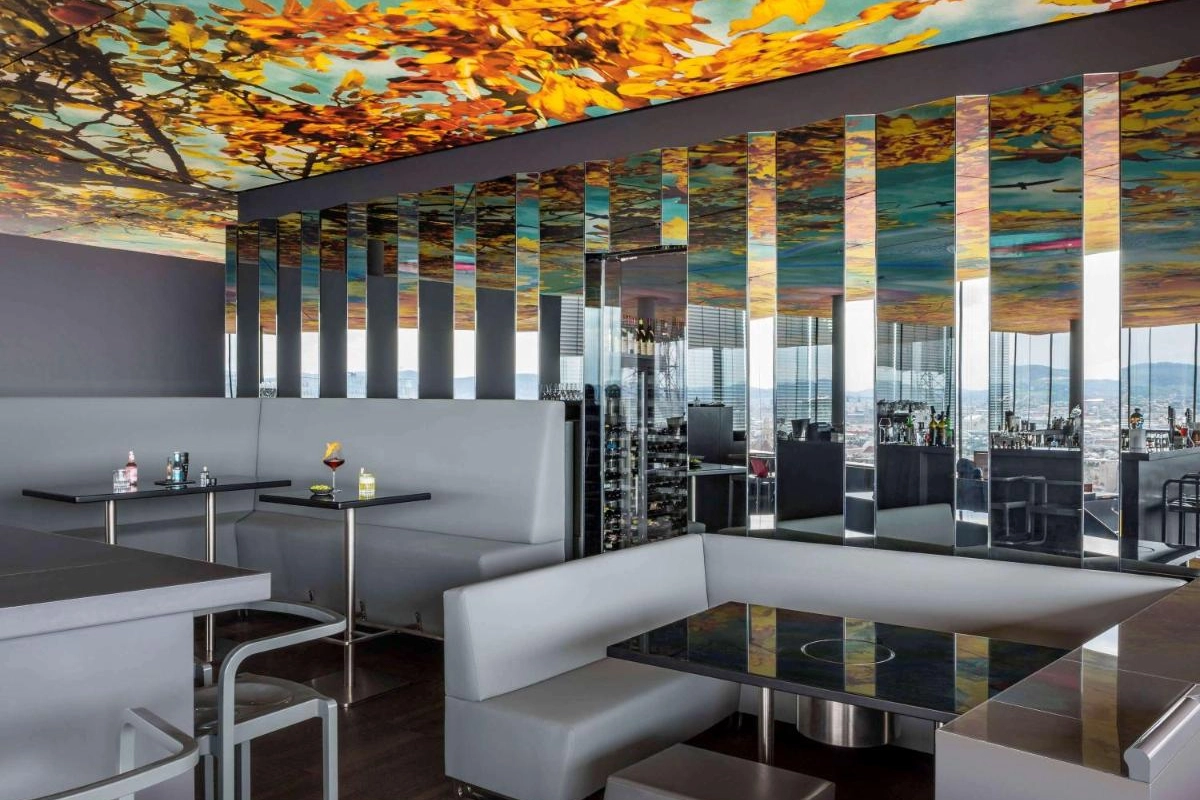 SO Vienna - Hotel Photo 29